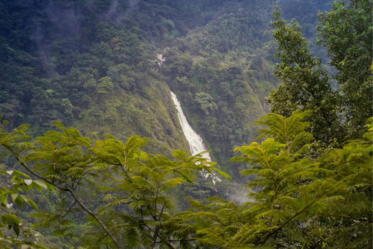 Shillong – Scotland of the East